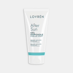 AfterSun Gel Doposole Hydra-Gel Effect