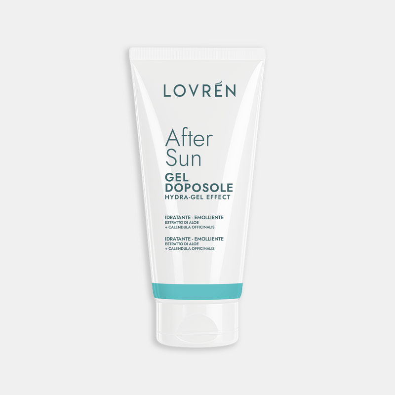 AfterSun Aftersun Gel Efecto Hidra-Gel