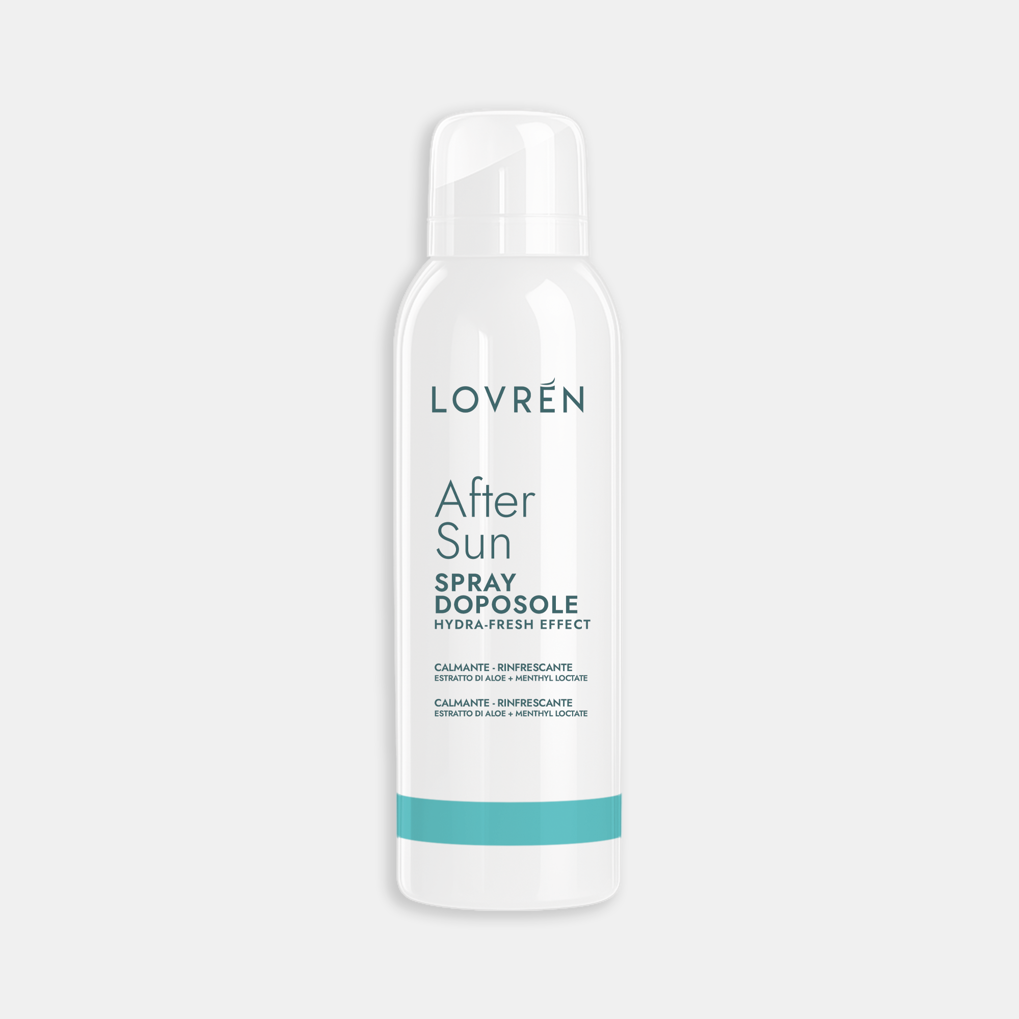 AfterSun Spray Doposole Hydra-Fresh Effect