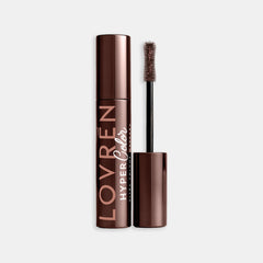 Hyper Color Ultra Define Volume Mascara Brown