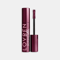 Hyper Color Ultra Define Volume Mascara Burgundy