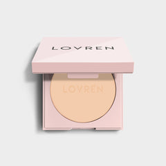 CP1 Poudre Fix & Shine