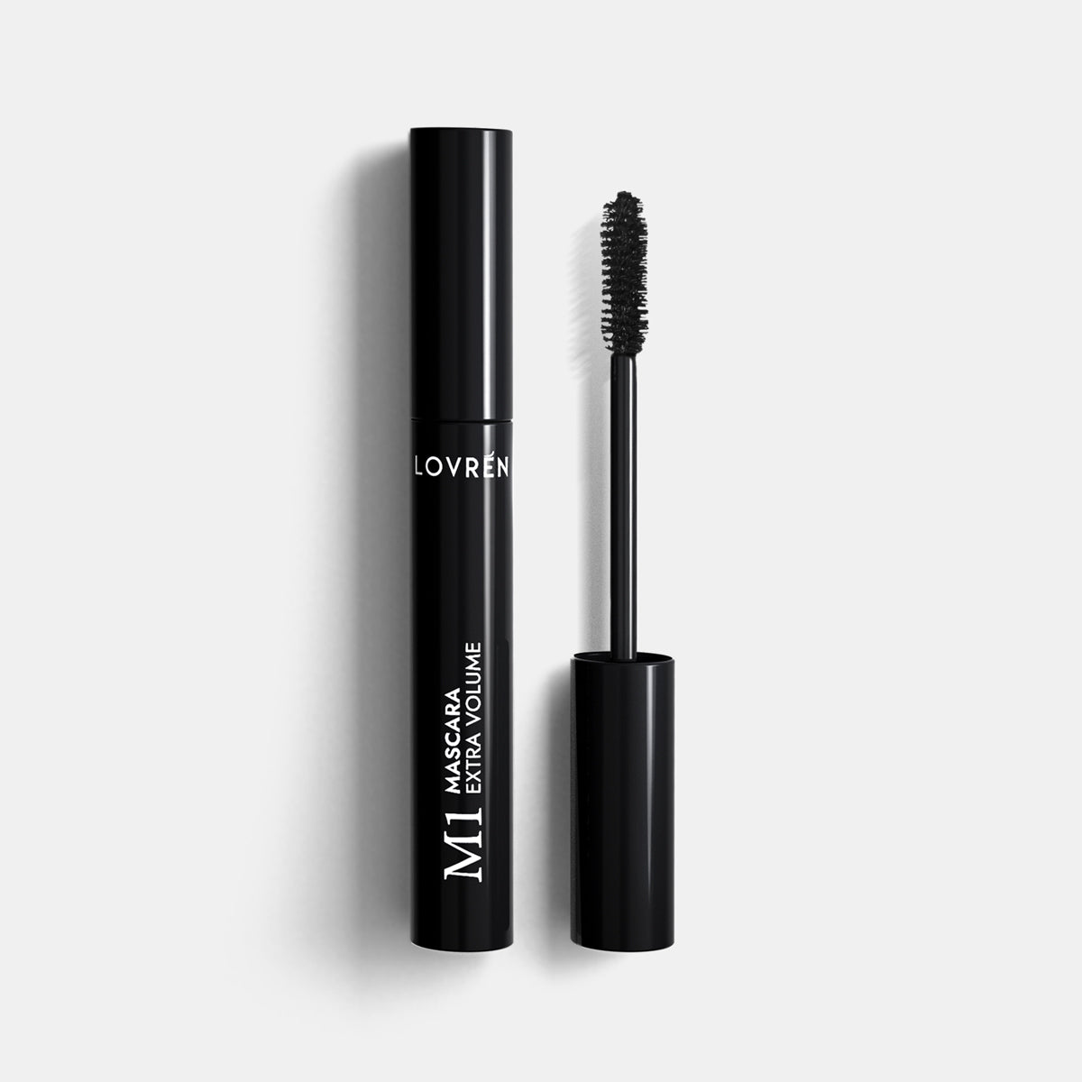M1 Mascara Extra Volume