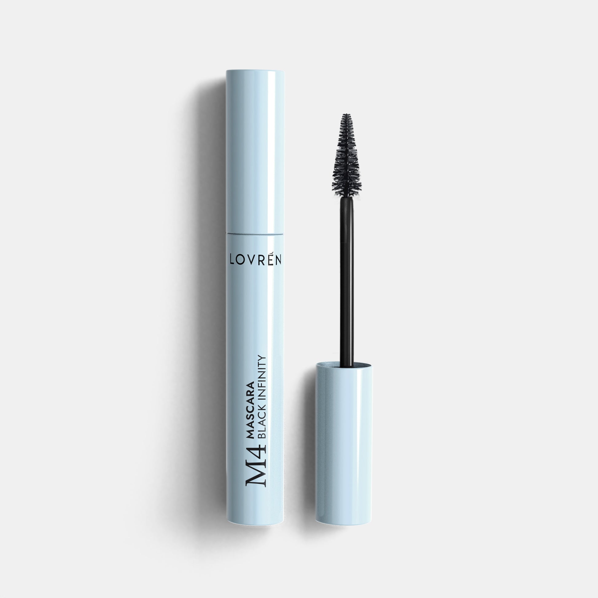 M4 Mascara Black Infinity