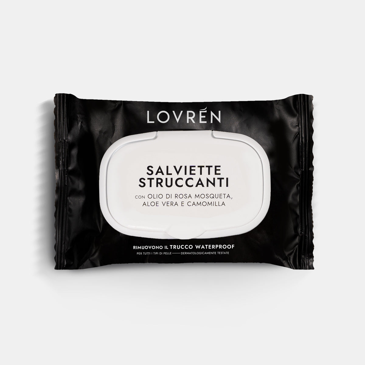 Salviette Struccanti
