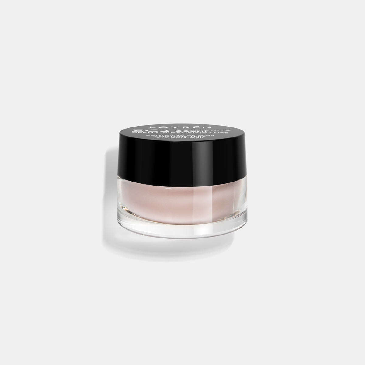 EC2 Contorno Occhi Crema Ridensificante