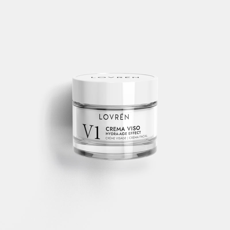 V1 Crema Viso Hydra-Age Effect