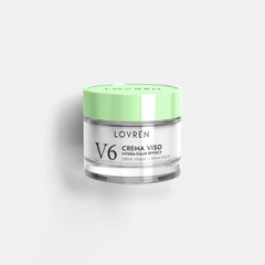 V6 Crema Viso Hydra-Calm Effect