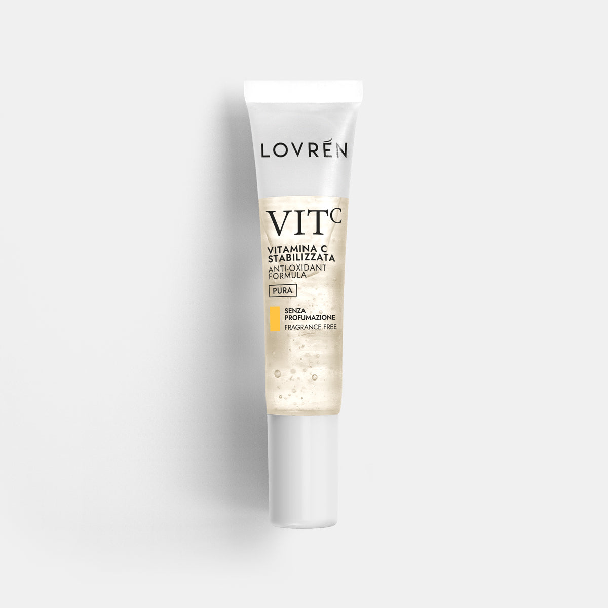 VITC Vitamina C Stabilizzata Anti-Oxidant Formula